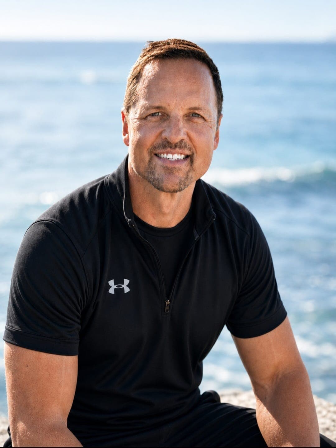 PRIME LONGEVITY Founder